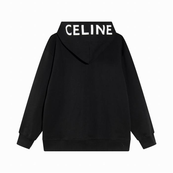 Celine men Hoodies-079(XS-L)