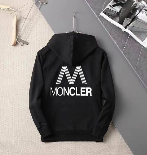 Moncler men Hoodies-815(M-XXXXXL)