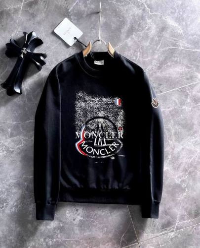 Moncler men Hoodies-817(M-XXXXXL)