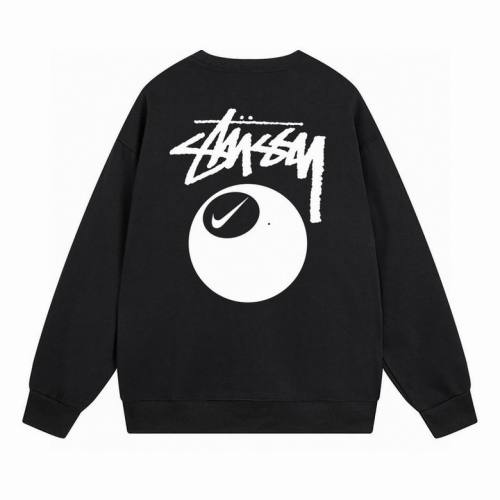 Stussy men Hoodies-802(S-XL)