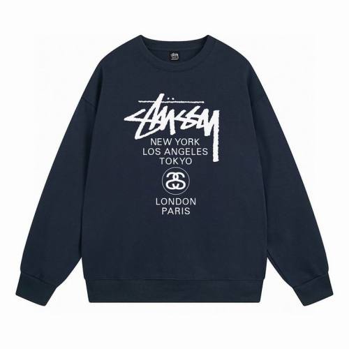 Stussy men Hoodies-1071(S-XL)