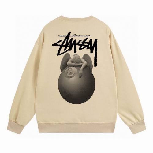 Stussy men Hoodies-917(S-XL)