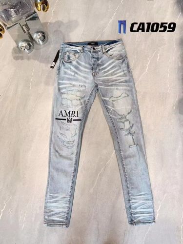 AMIRI men jeans 1：1 quality-505