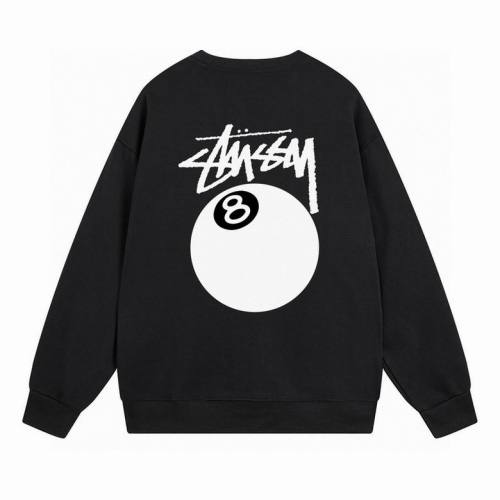 Stussy men Hoodies-1002(S-XL)