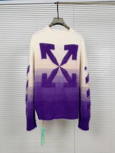 Off white sweater-088(S-XL)