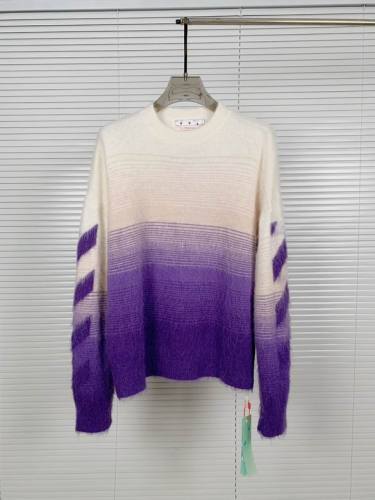Off white sweater-088(S-XL)