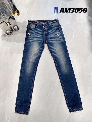 AMIRI men jeans 1：1 quality-509