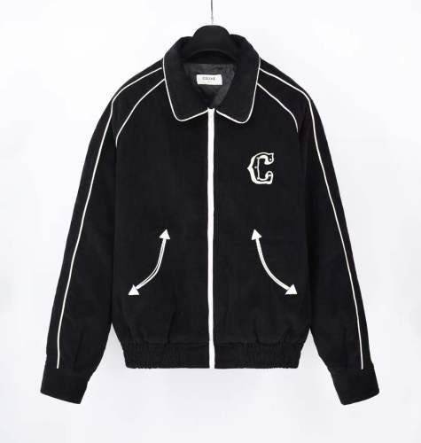 Celine High End Jacket-057