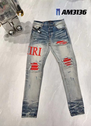 AMIRI men jeans 1：1 quality-511