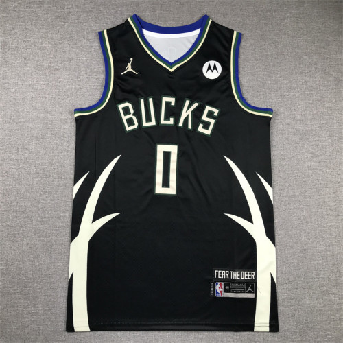NBA Milwaukee Bucks-131