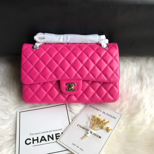 CHNL High End Quality Bag-478