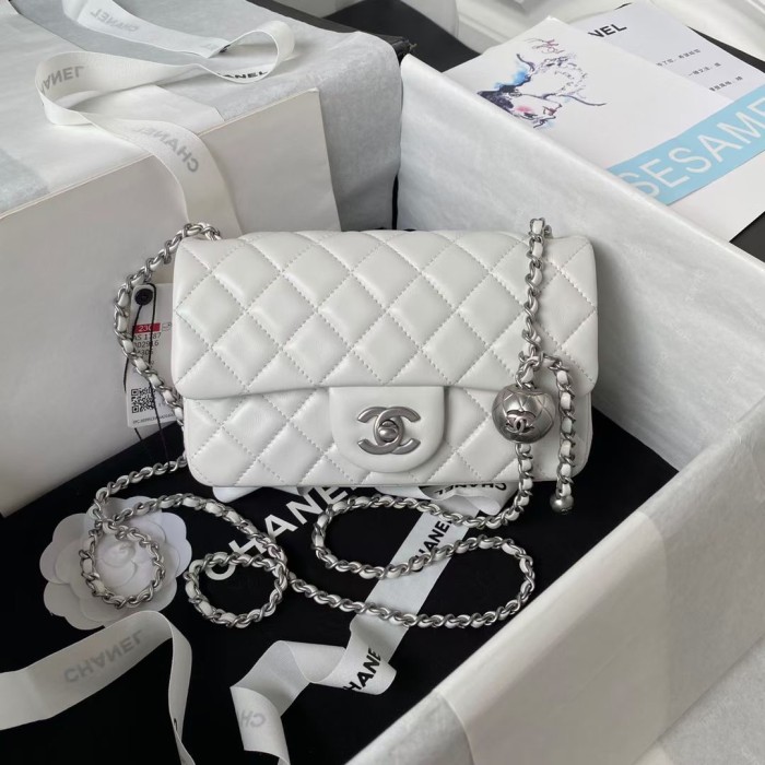 CHNL High End Quality Bag-436