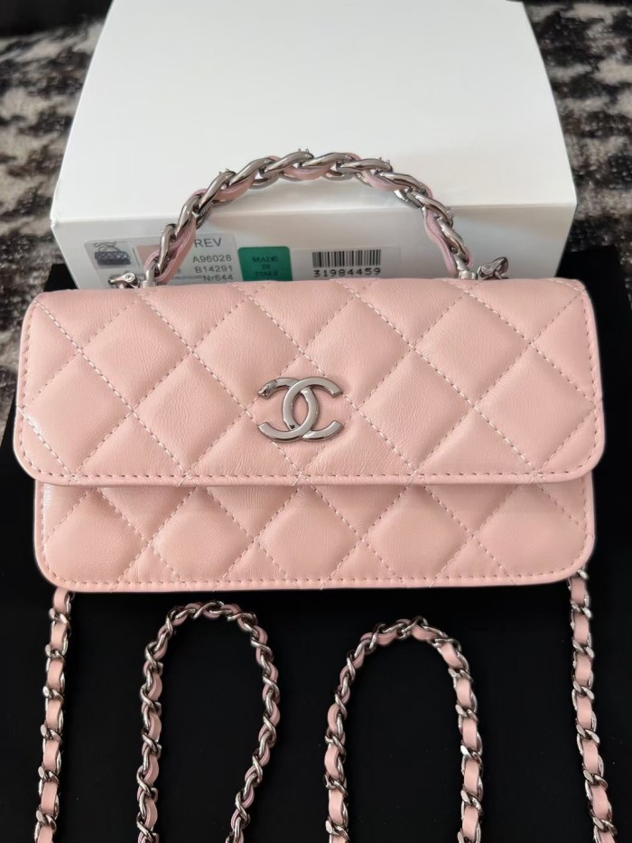 CHNL High End Quality Bag-455