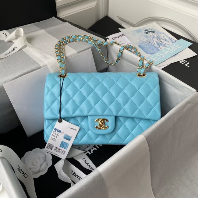 CHNL High End Quality Bag-496
