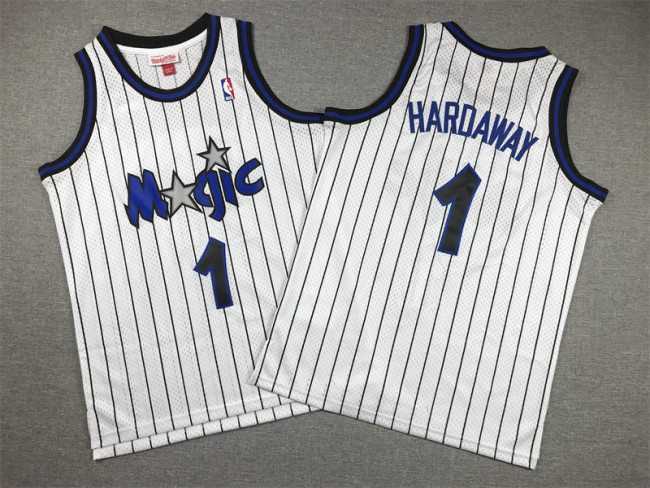 NBA Kids Jerseys-201