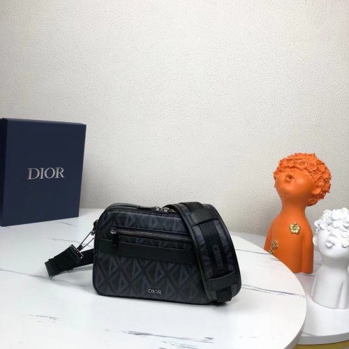 Dior High End Quality Bags-122