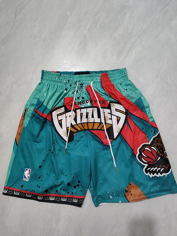 NBA Shorts-1587