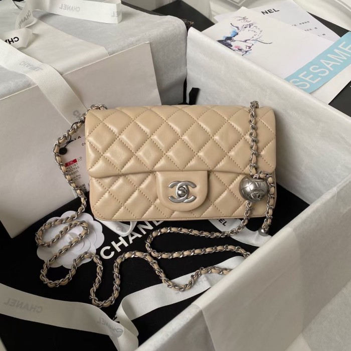 CHNL High End Quality Bag-435