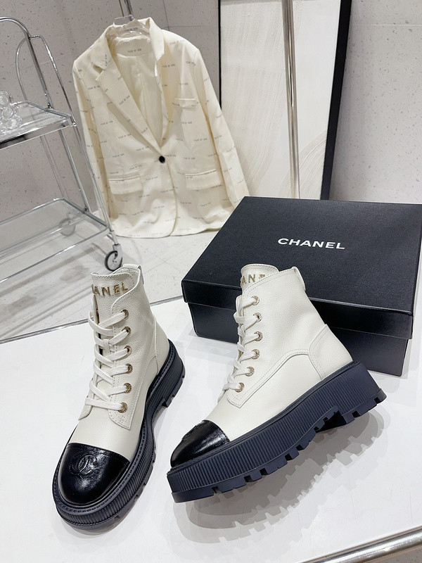 CHAL Women Shoes 1：1 Quality-1016