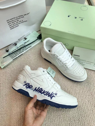 OFFwhite Women Shoes 1：1 quality-191