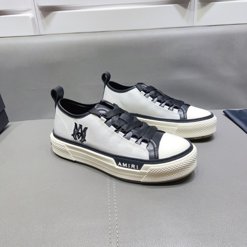 Amiri Men Shoes 1：1 quality-134