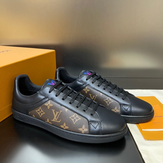 Super Max Custom LV Shoes-2687