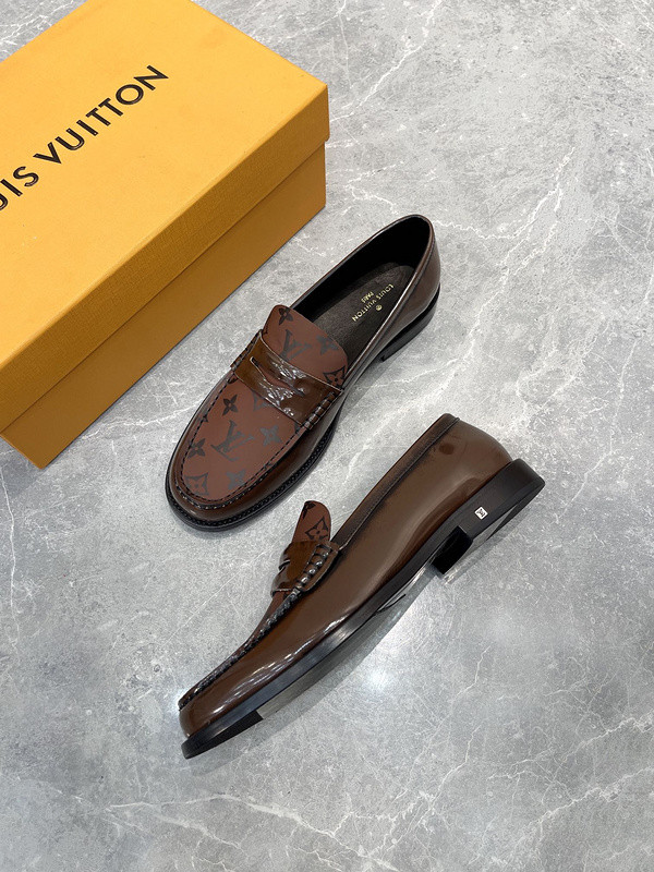 Super Max Custom LV Shoes-2732