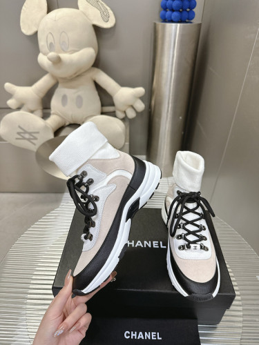 CHAL Women Shoes 1：1 Quality-1027