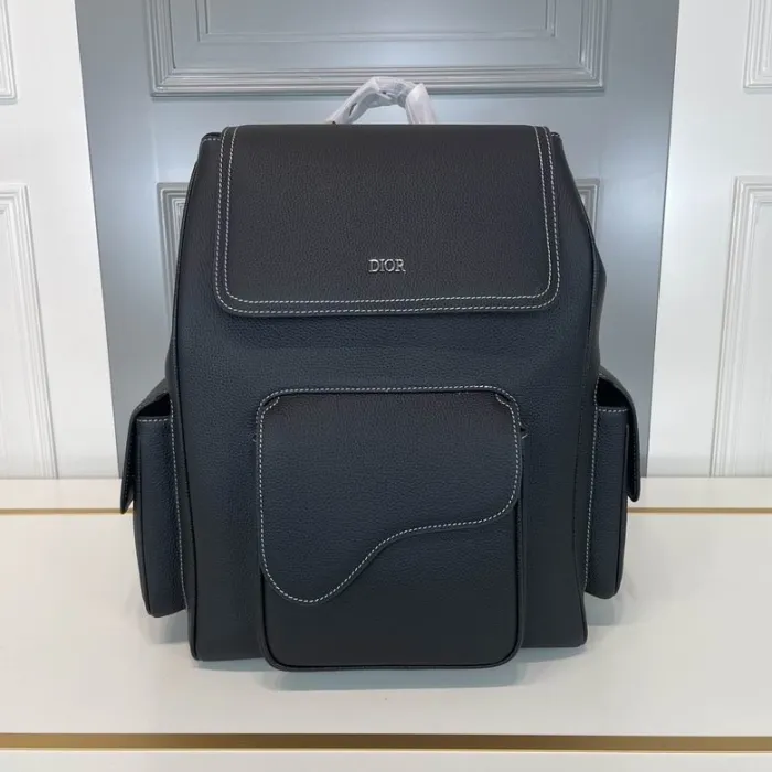 Dior Backpack 1：1 Quality-014