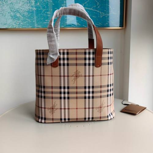 Burberry Handbags AAA-093