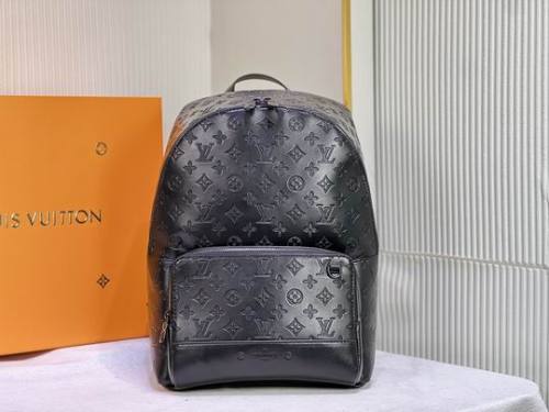 LV Backpack 1：1 Quality-079