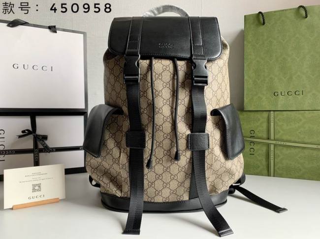 G backpack 1：1 Quality-066