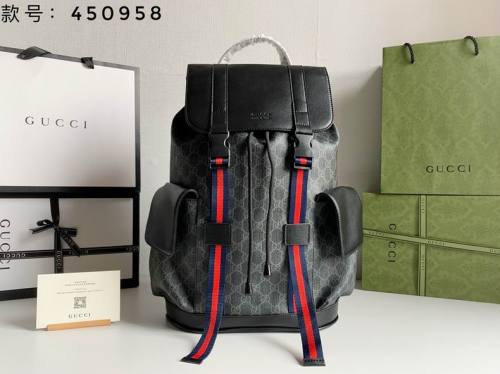 G backpack 1：1 Quality-067