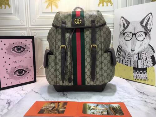 G backpack 1：1 Quality-059