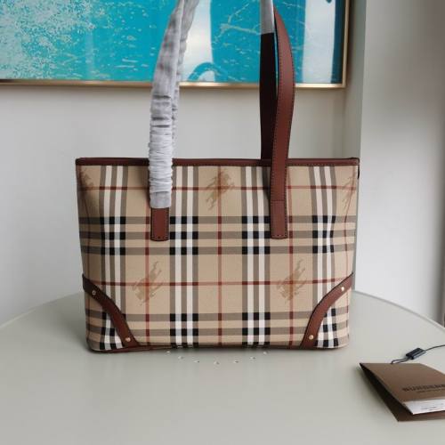 Burberry Handbags AAA-094