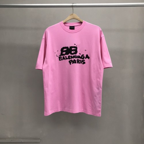 B Shirt 1：1 Quality-3195(XS-L)