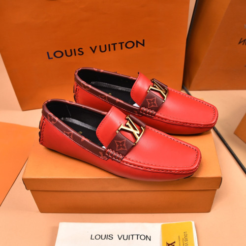 LV Men shoes 1：1 quality-4800
