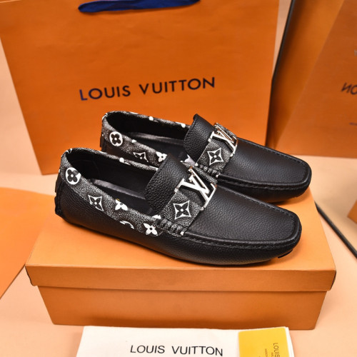 LV Men shoes 1：1 quality-4799