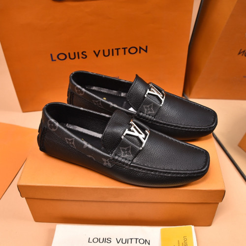 LV Men shoes 1：1 quality-4801