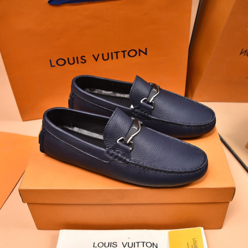 LV Men shoes 1：1 quality-4802