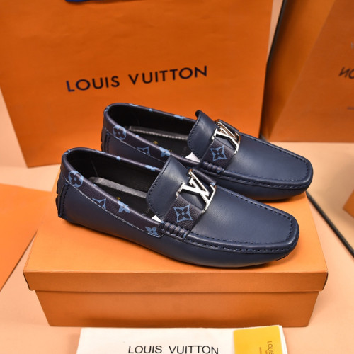LV Men shoes 1：1 quality-4798