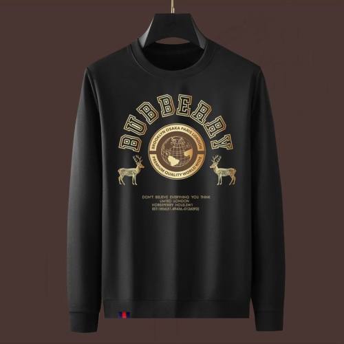 Burberry men Hoodies-998(M-XXXXL)