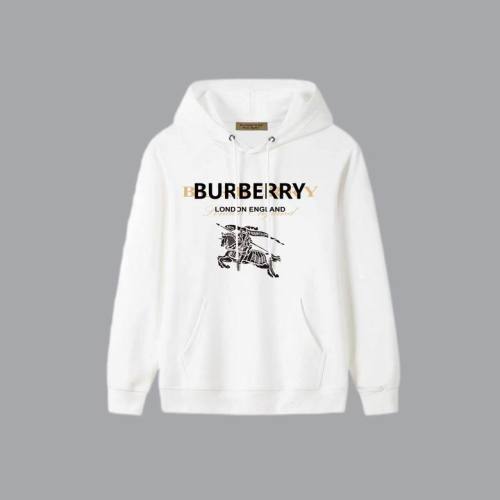 Burberry men Hoodies-1025(M-XXXL)