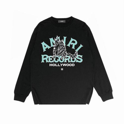 Amiri men Hoodies-1074(S-XXL)