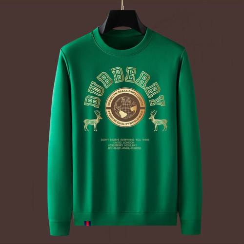 Burberry men Hoodies-994(M-XXXXL)