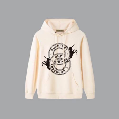 Burberry men Hoodies-1034(M-XXXL)