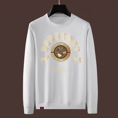 Burberry men Hoodies-995(M-XXXXL)