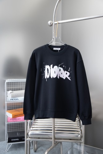 Dior men Hoodies-546(S-XL)