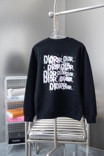 Dior men Hoodies-545(S-XL)