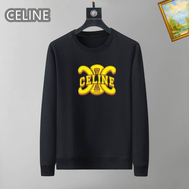 Celine men Hoodies-088(M-XXXL)